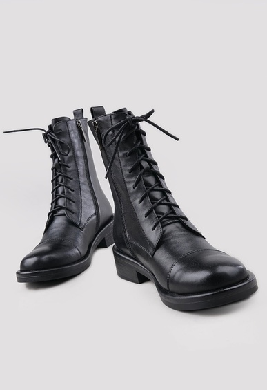 Ботинки Mario Berlucci Ботинки Mario Berlucci