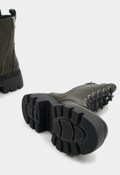 Ботинки Mario Berlucci Ботинки Mario Berlucci