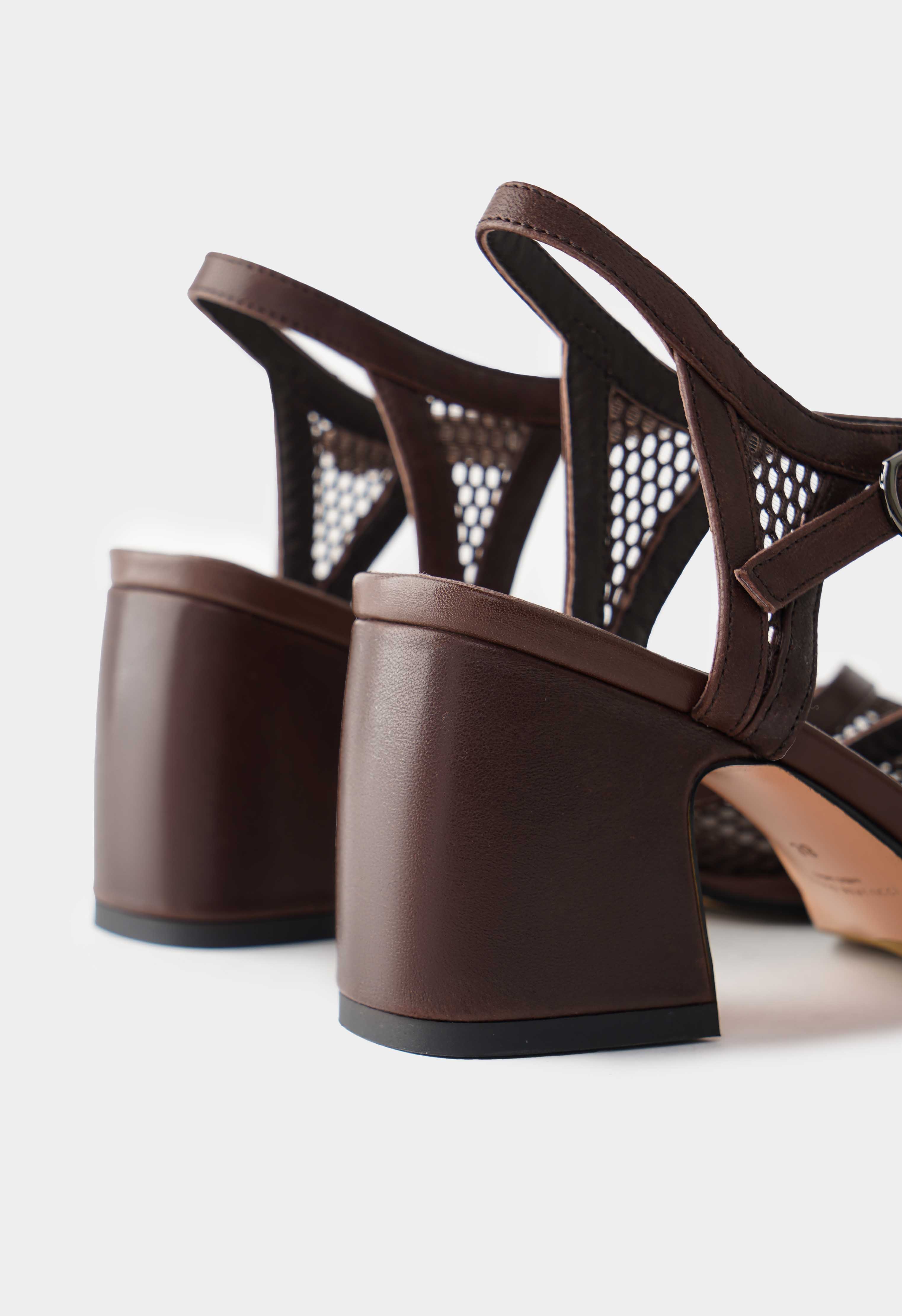 Босоножки Mario Berlucci