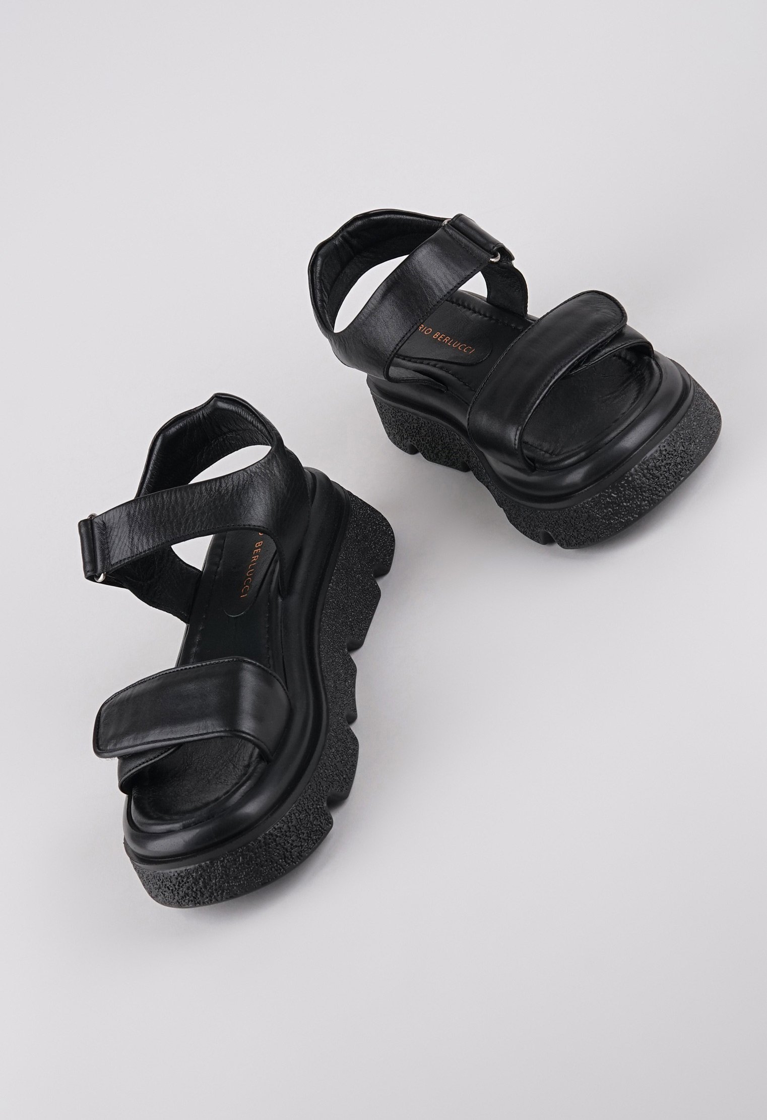 Сандалии Mario Berlucci Сандалии Mario Berlucci