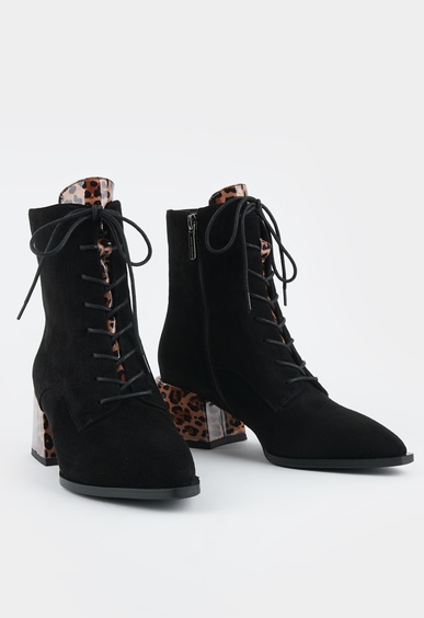 Ботильоны Mario Berlucci Ботильоны Mario Berlucci