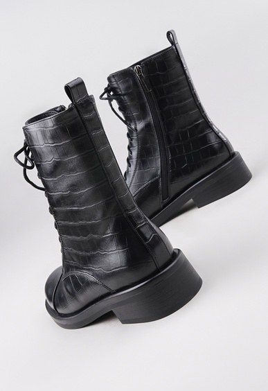 Ботинки Mario Berlucci Ботинки Mario Berlucci