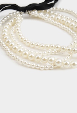 Ожерелья Ожерелья