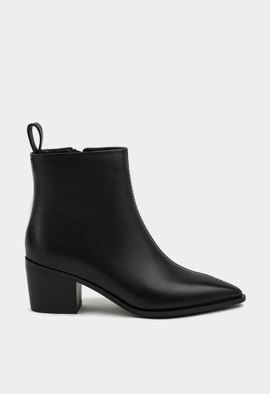 Ботильоны Mario Berlucci Ботильоны Mario Berlucci