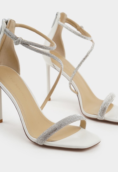 Босоножки Mario Berlucci Босоножки Mario Berlucci