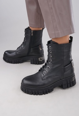 Ботинки Mario Berlucci Ботинки Mario Berlucci