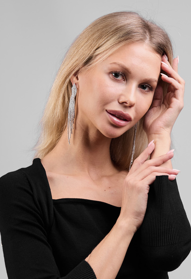 Серьги Серьги