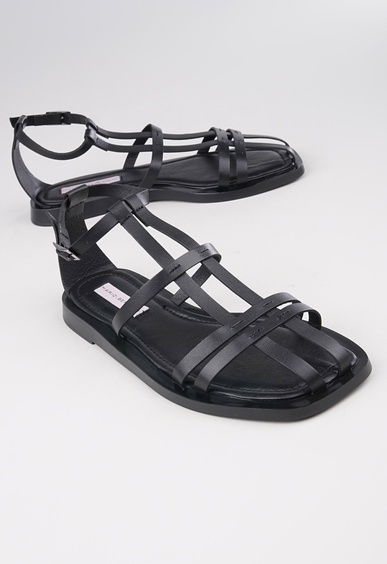 Сандалии Mario Berluchi Сандалии Mario Berluchi