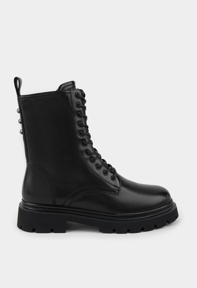 Ботинки Mario Berlucci Ботинки Mario Berlucci