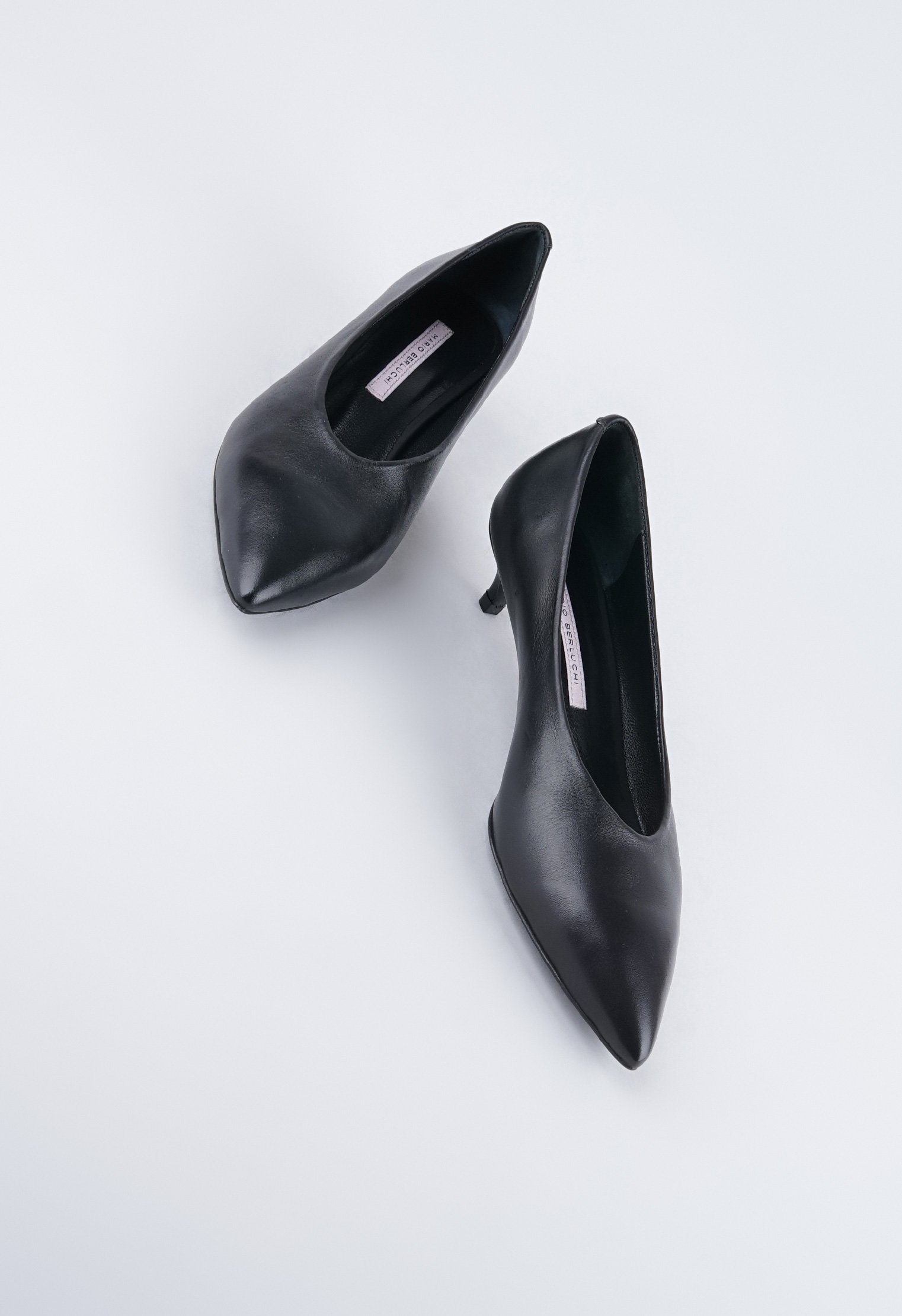 Туфли Mario Berluchi Туфли Mario Berluchi