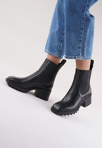 Ботильоны Mario Berlucci Ботильоны Mario Berlucci