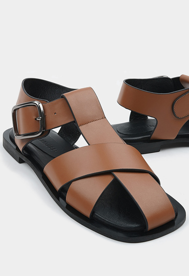 Сандалии Mario Berlucci Сандалии Mario Berlucci