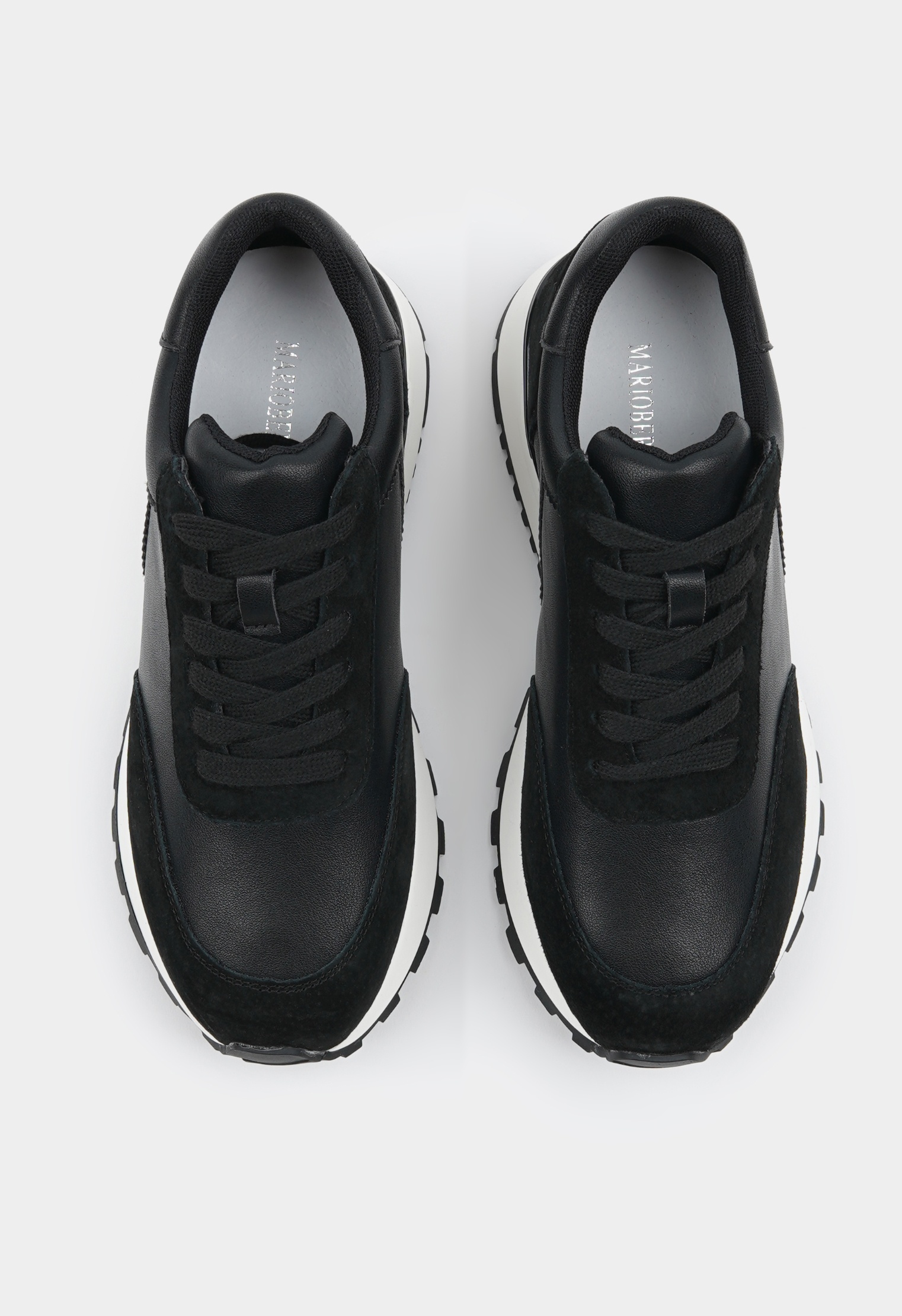 Кроссовки Mario Berlucci Кроссовки Mario Berlucci