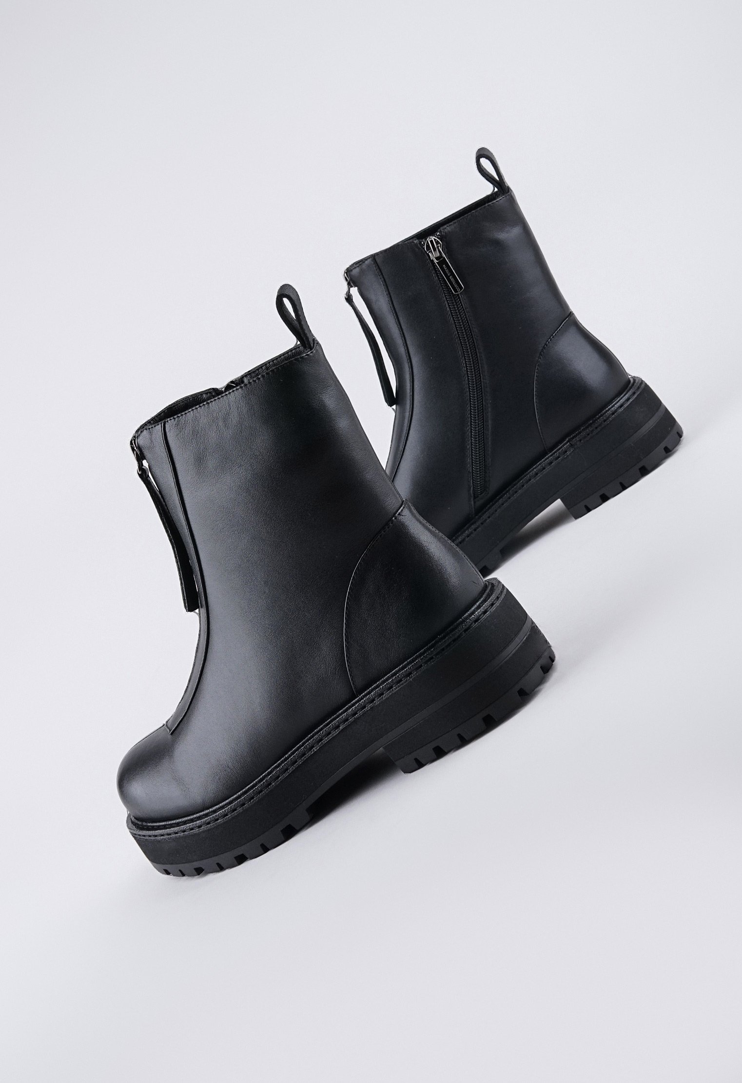 Ботинки Mario Berlucci Ботинки Mario Berlucci