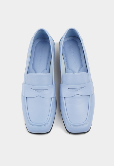 Лоферы Mario Berlucci Лоферы Mario Berlucci