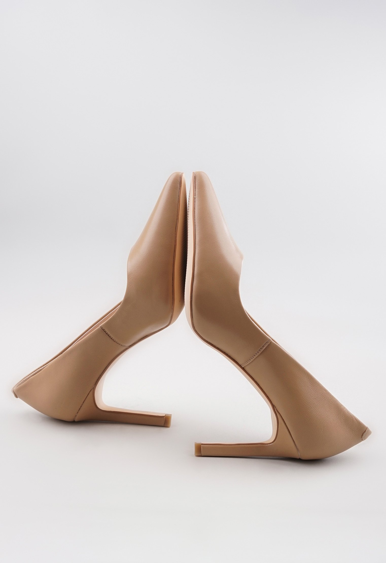 Туфли на шпильке Mario Berlucci Туфли на шпильке Mario Berlucci