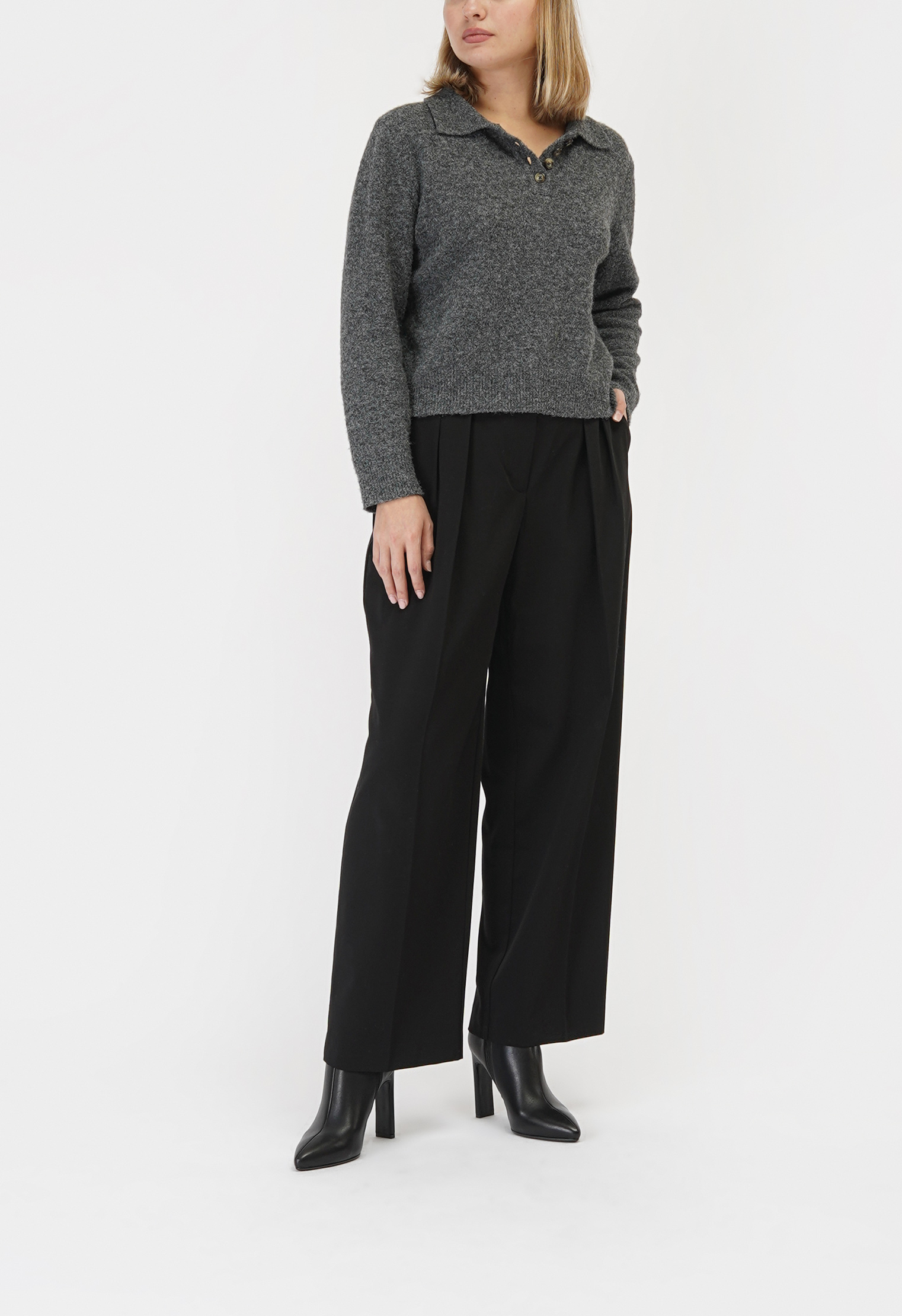 Ботильоны Mario Berlucci Ботильоны Mario Berlucci