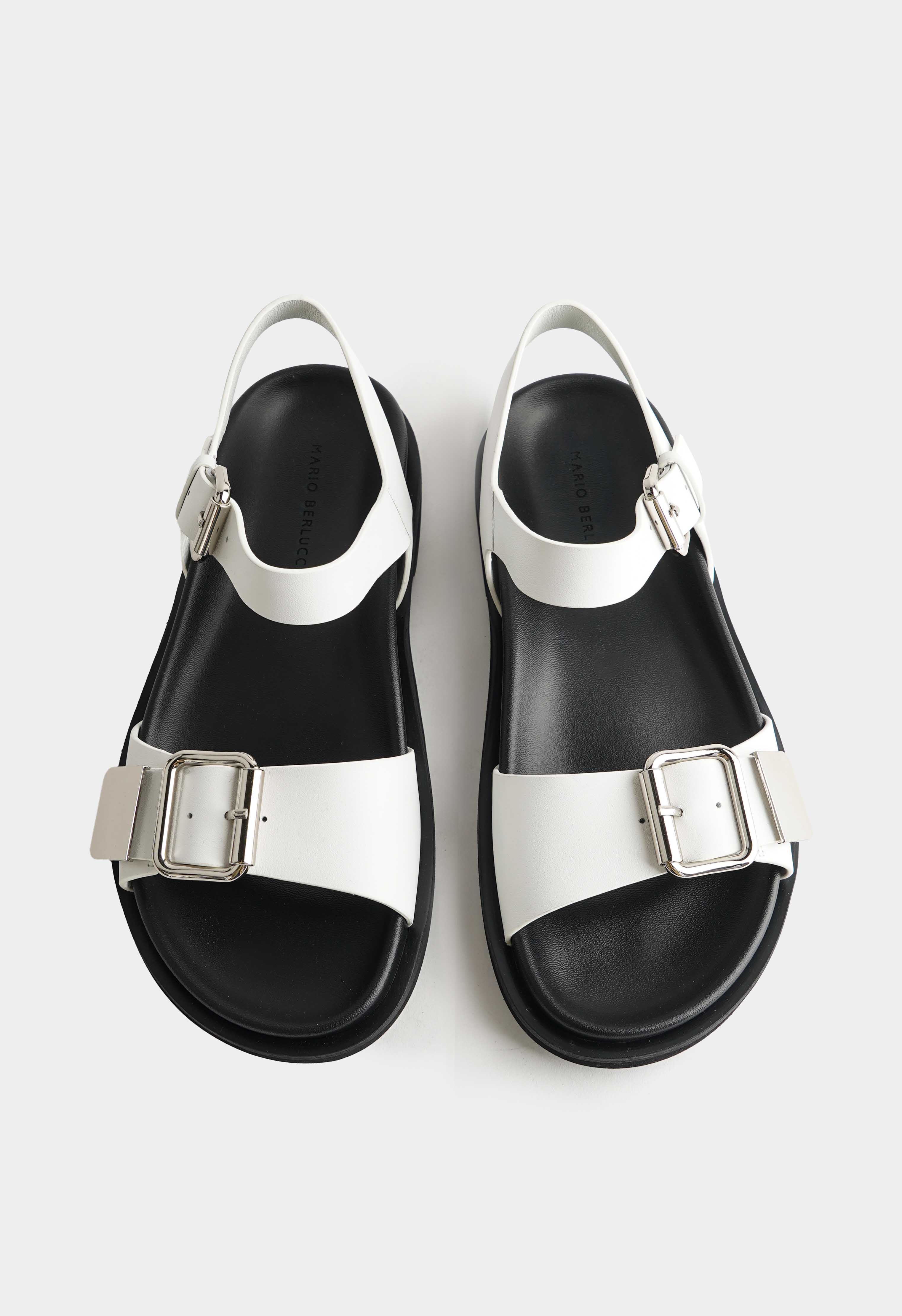 Сандалии Mario Berlucci