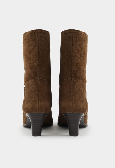 Ботильоны Mario Berlucci Ботильоны Mario Berlucci