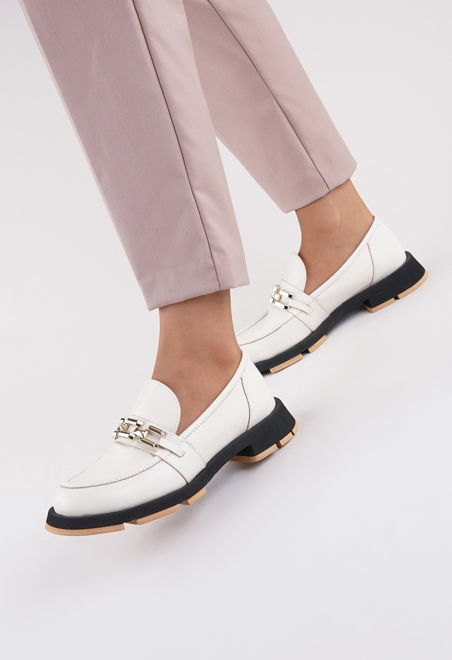 Лоферы Mario Berlucci Лоферы Mario Berlucci