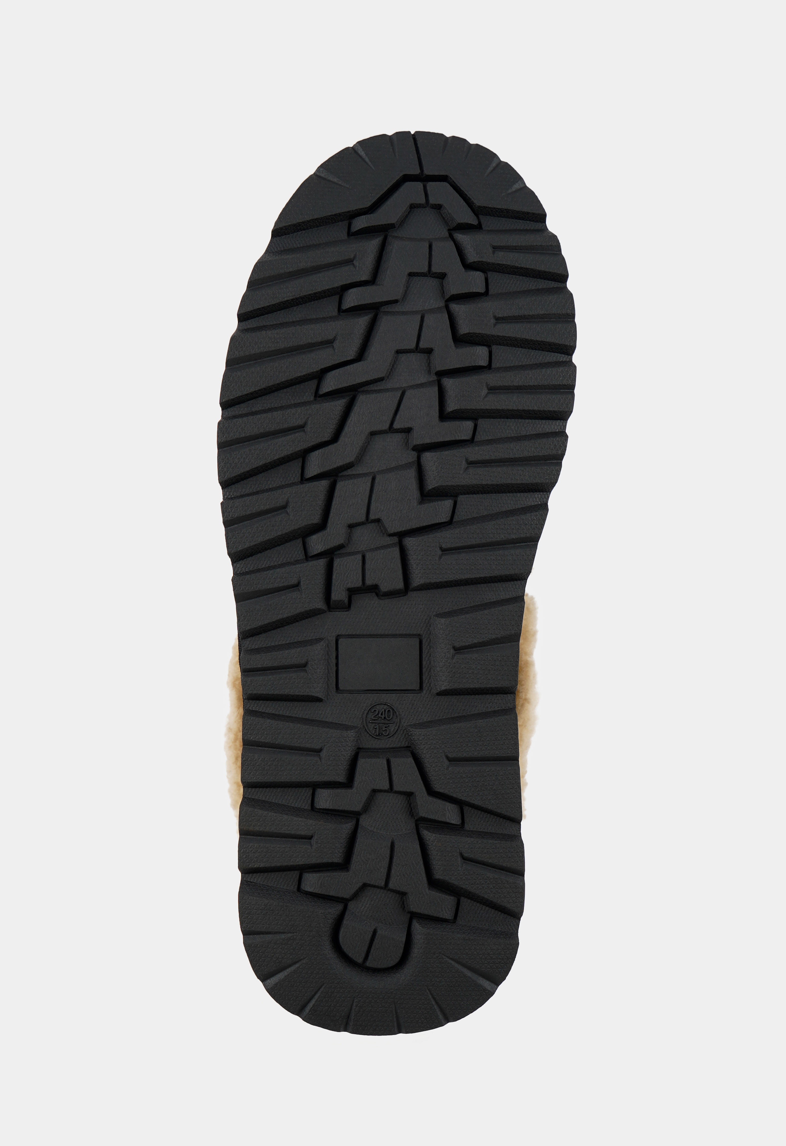 Угги Mario Berlucci