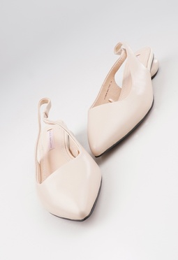 Туфли на низком каблуке Mario Berlucci Туфли на низком каблуке Mario Berlucci