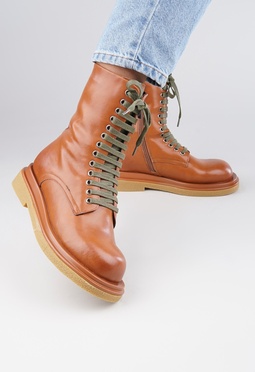 Ботинки Mario Berlucci Ботинки Mario Berlucci