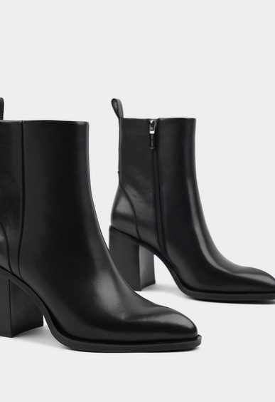 Ботильоны Mario Berlucci Ботильоны Mario Berlucci