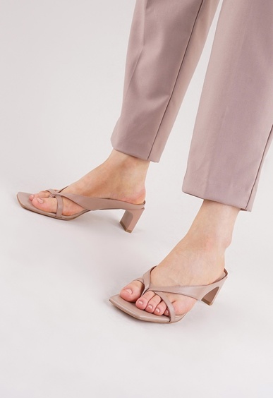 Босоножки на каблуке Mario Berlucci Босоножки на каблуке Mario Berlucci