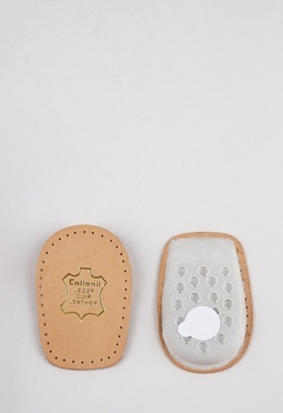 Стельки и вкладыши Collonil Стельки и вкладыши Collonil