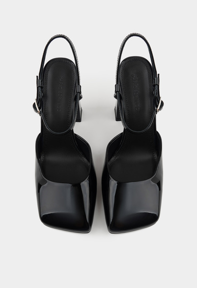 Туфли Mario Berlucci Туфли Mario Berlucci