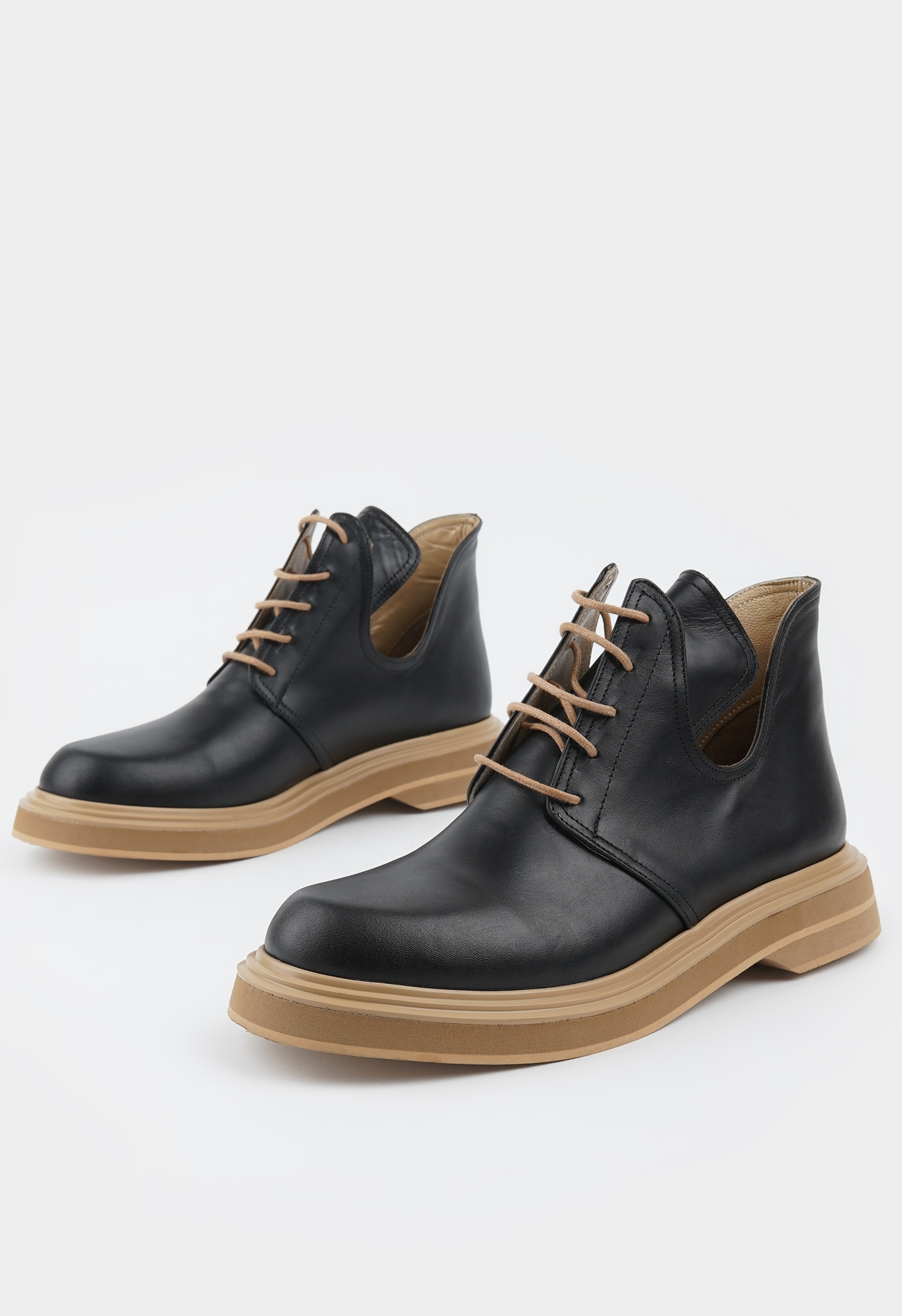 Полуботинки Mario Berlucci Полуботинки Mario Berlucci