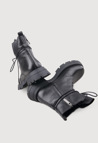 Ботинки Mario Berlucci Ботинки Mario Berlucci