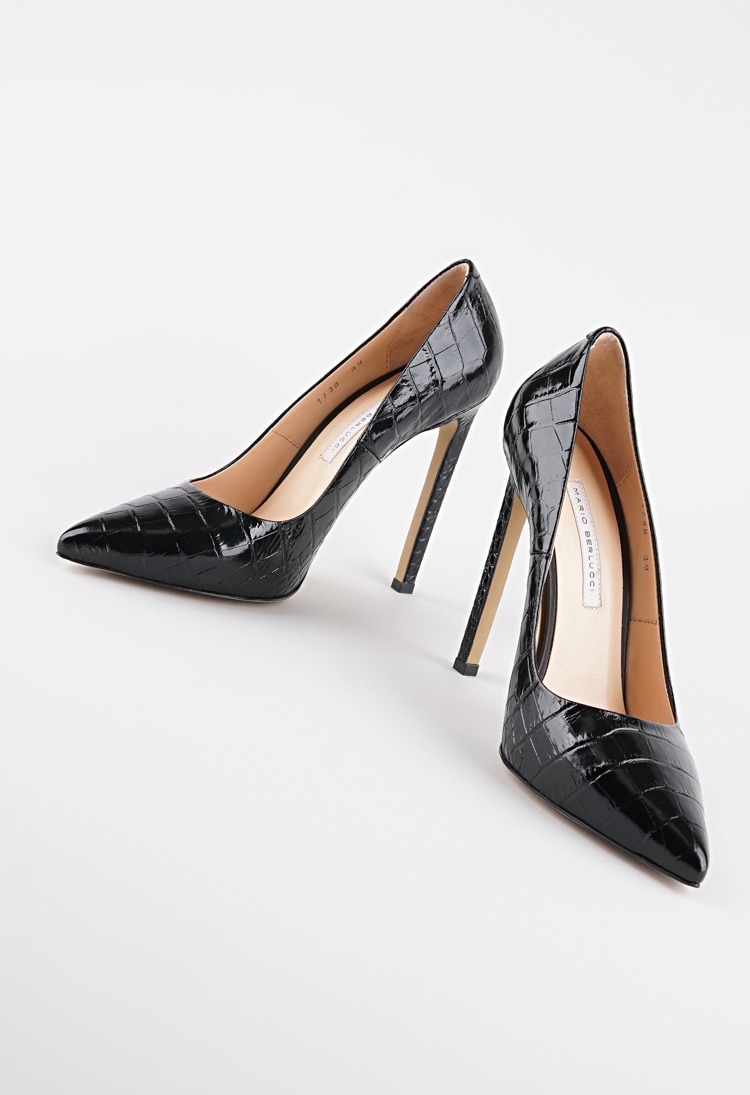 Туфли Mario Berlucci Туфли Mario Berlucci