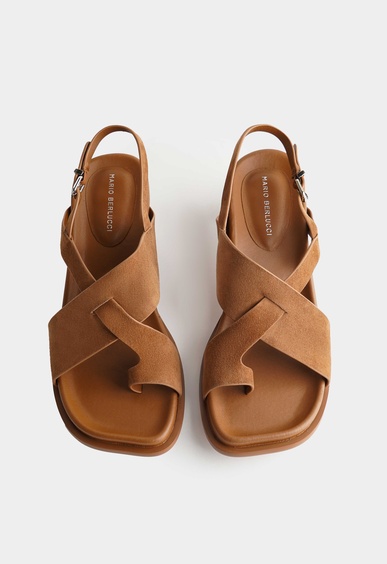 Босоножки Mario Berlucci Босоножки Mario Berlucci