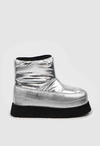 Дутики Mario Berlucci Дутики Mario Berlucci