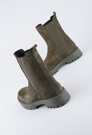 Ботинки Mario Berlucci Ботинки Mario Berlucci