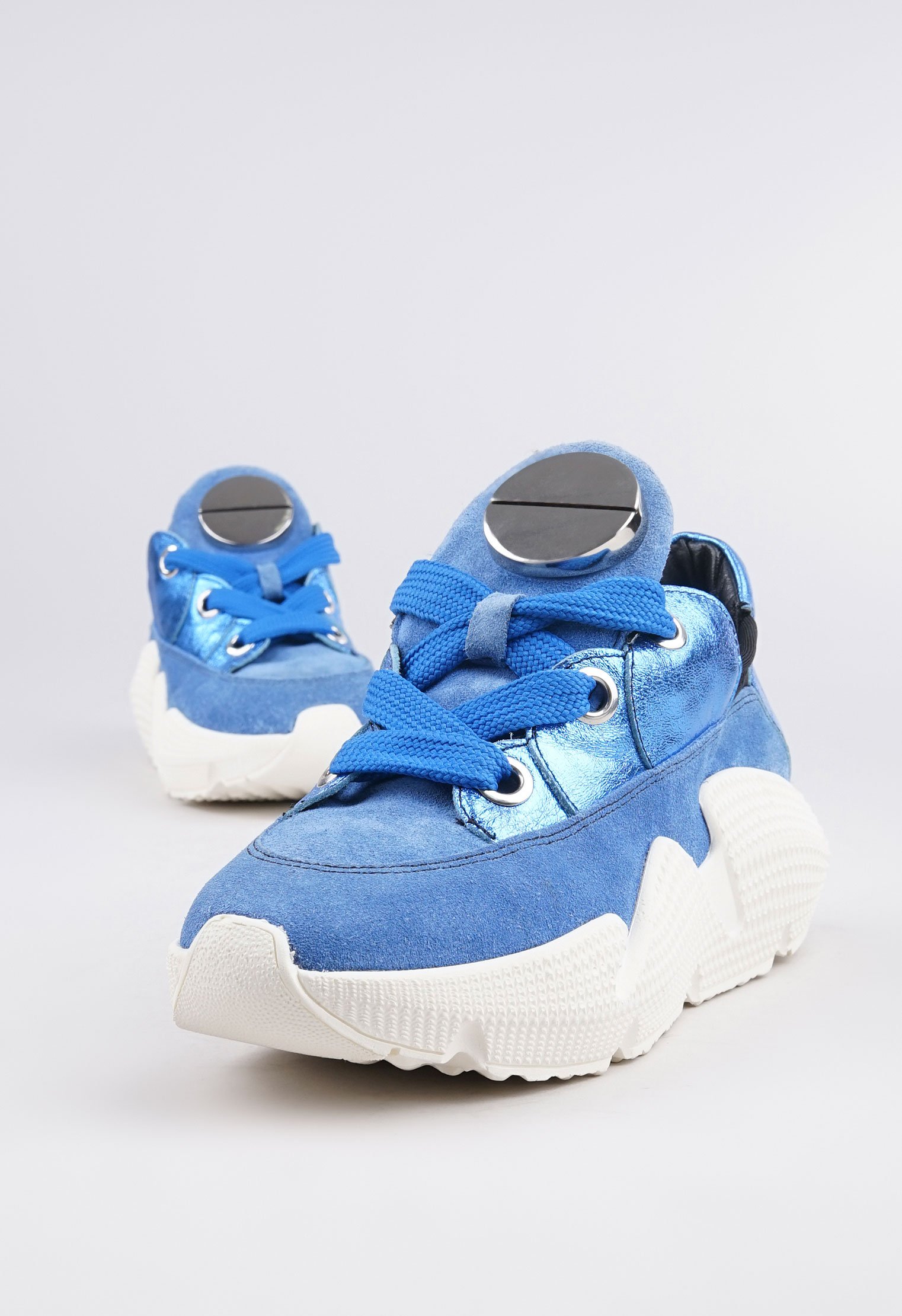 Кроссовки Mario Berluchi Кроссовки Mario Berluchi