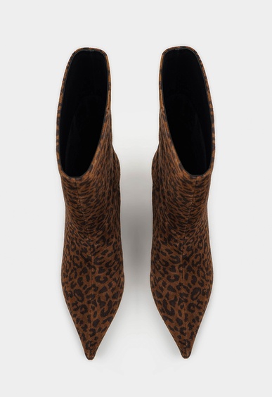 Ботильоны Mario Berlucci Ботильоны Mario Berlucci