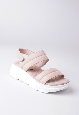 Босоножки на платформе Mario Berluchi Босоножки на платформе Mario Berluchi