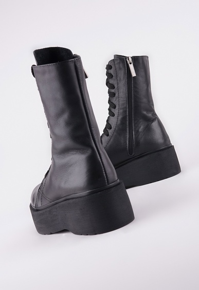 Ботинки Mario Berlucci Ботинки Mario Berlucci