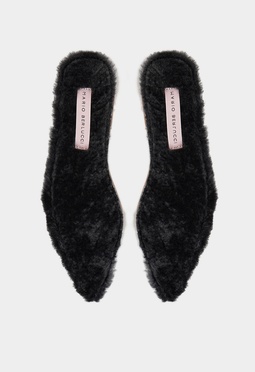 Ботильоны Mario Berlucci Ботильоны Mario Berlucci