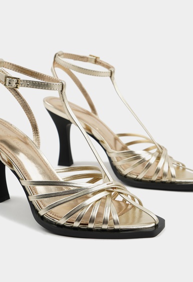 Босоножки Mario Berlucci Босоножки Mario Berlucci