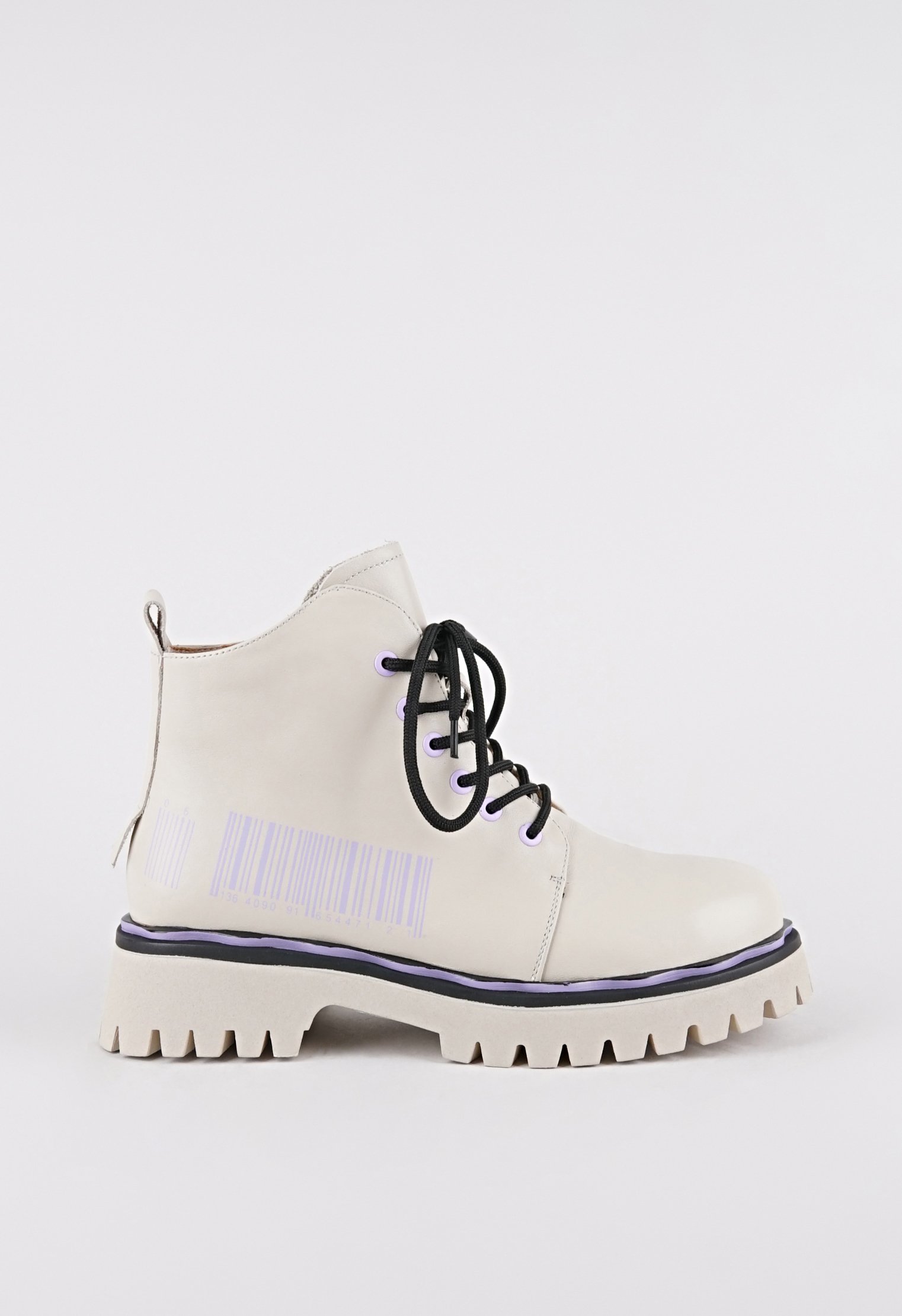 Ботинки Mario Berlucci Ботинки Mario Berlucci