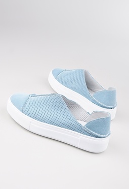 Слиперы Mario Berluchi Слиперы Mario Berluchi