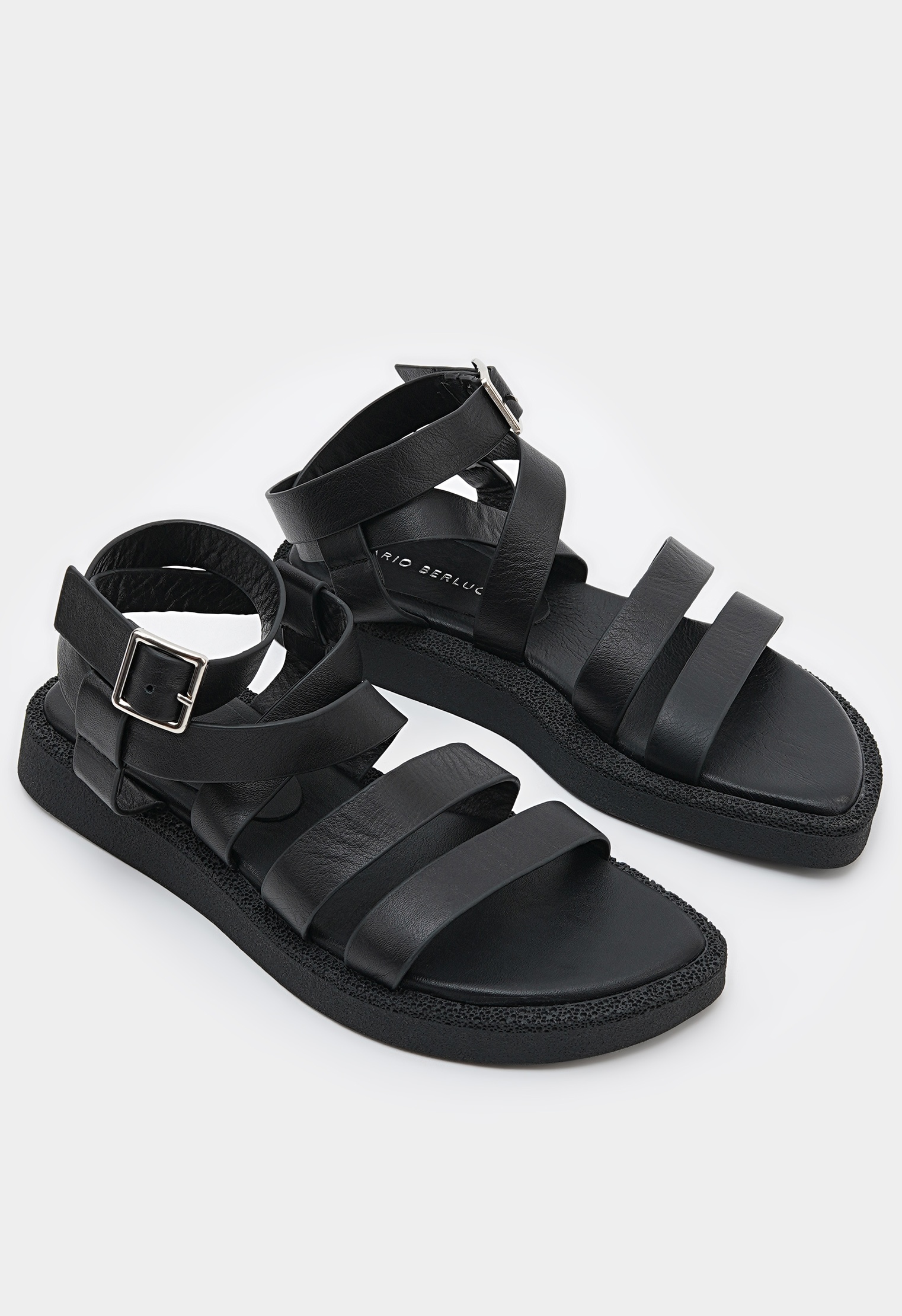 Сандалии Mario Berlucci Сандалии Mario Berlucci