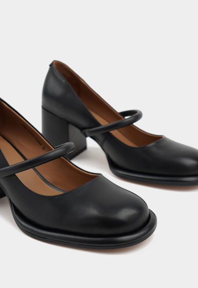 Туфли Mario Berlucci Туфли Mario Berlucci