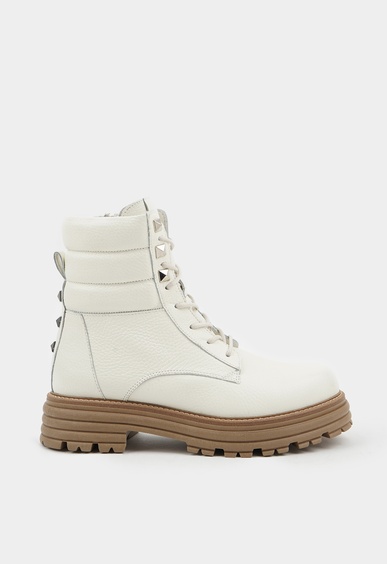 Ботинки Mario Berlucci Ботинки Mario Berlucci