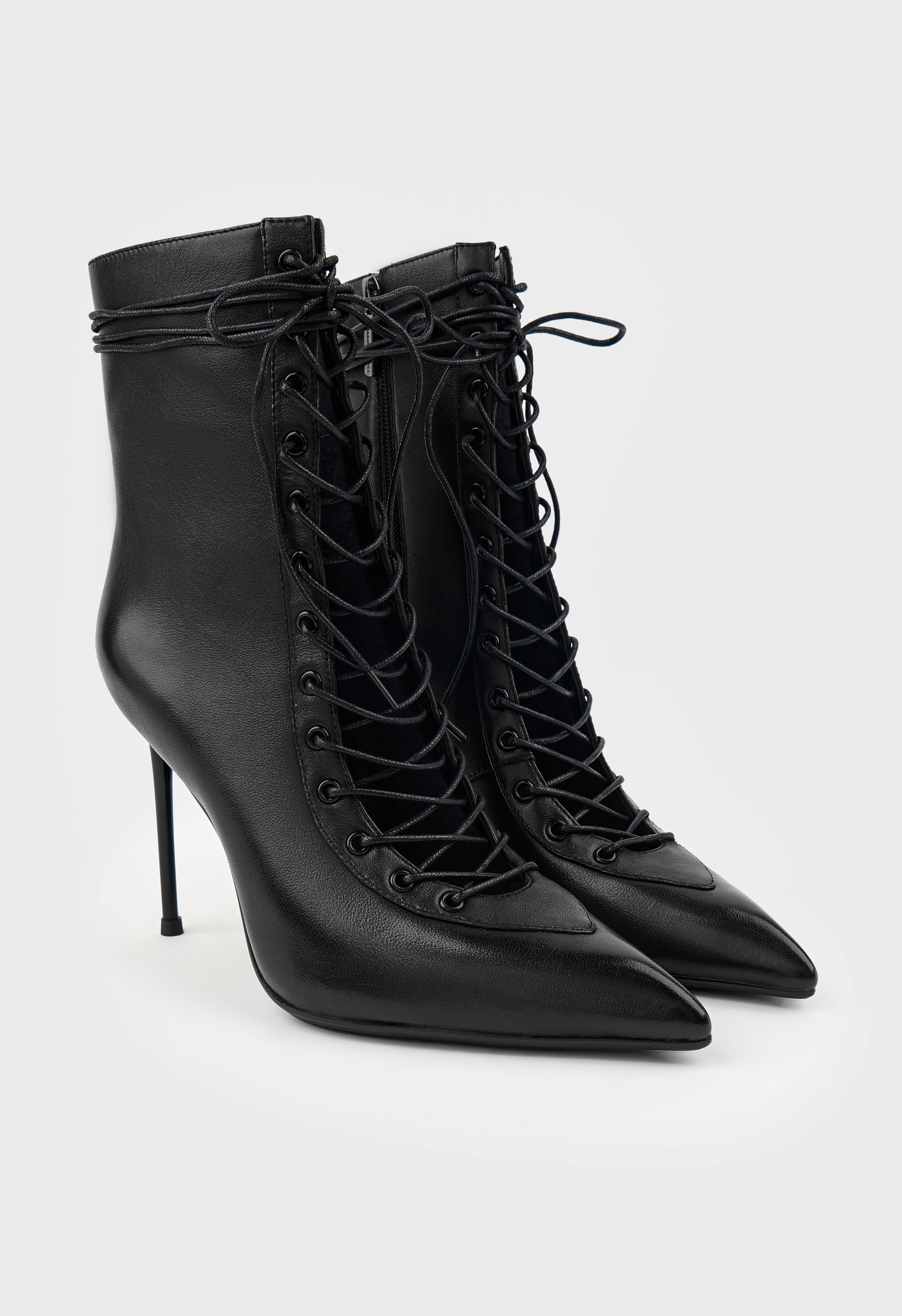 Ботильоны  Mario Berlucci