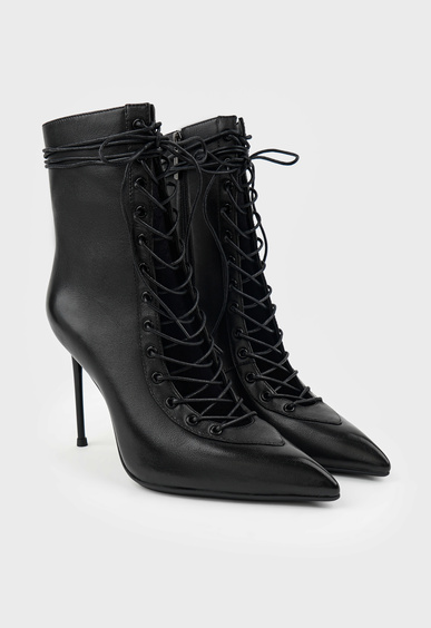 Ботильоны Mario Berlucci Ботильоны Mario Berlucci